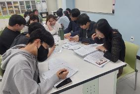 5.6. 연구학교 TF팀 협의회