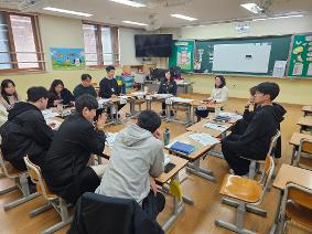 3.11. 연구학교 TF팀 협의회