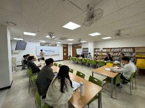 4.20. 연구학교 TF팀 협의회 및 연수
