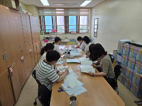 3학년 전문적학습공동체(5월)