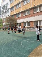 5학년 줄넘기 인증제